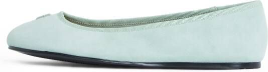 Tommy Hilfiger Ballerina 'HARDWARE'
