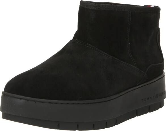 Tommy Hilfiger Winterlaarzen COOL SUEDE SNOWBOOT - Foto 3