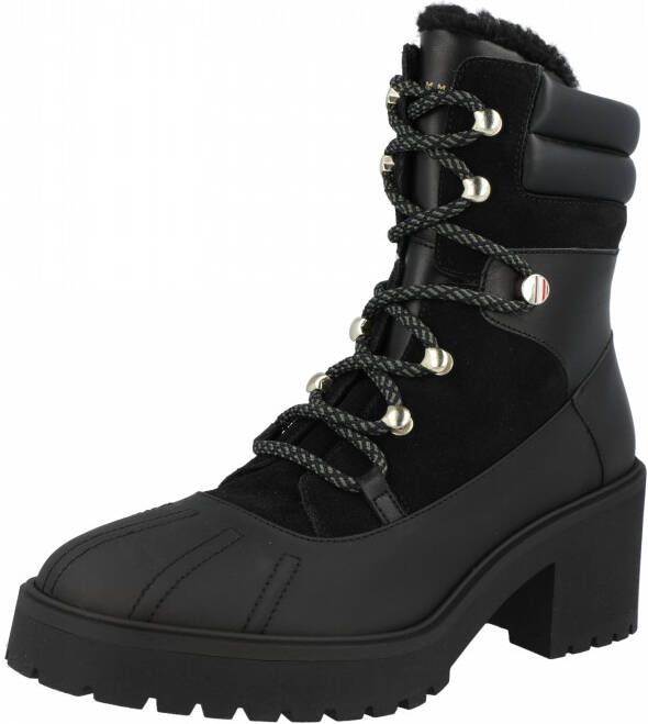 Tommy Hilfiger Veterlaarsjes