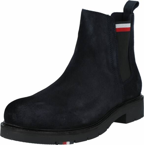 Tommy Hilfiger Chelsea boots