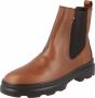 Tommy Hilfiger Chelsea boots met labeldetails model 'Comfort' - Thumbnail 2