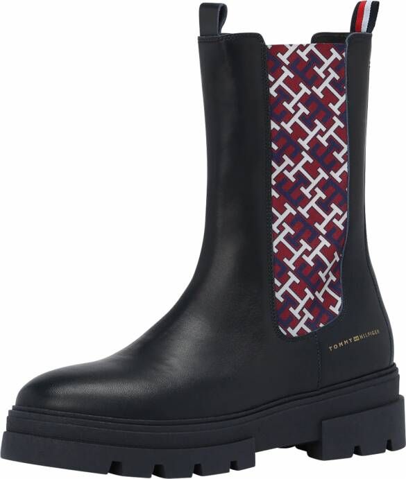 Tommy Hilfiger Chelsea boots