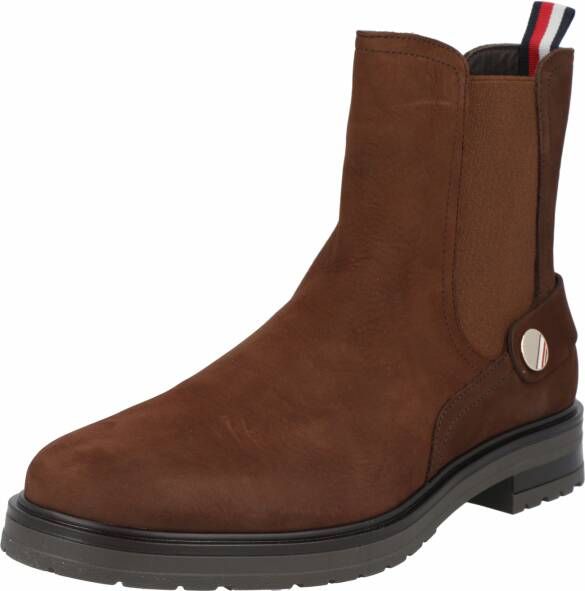 Tommy Hilfiger Chelsea boots