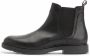 Tommy Hilfiger Chelsea boots met label in reliëf model 'ELEVATED ROUNDED' - Thumbnail 5