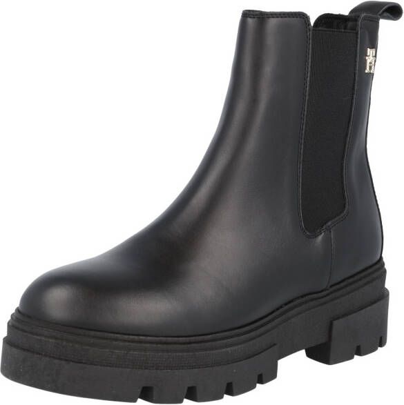 Tommy Hilfiger Chelsea boots