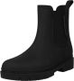 TOMMY HILFIGER Zwarte Regenlaarzen Essential Tommy Rainbootie - Thumbnail 3