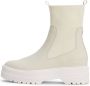 Tommy Hilfiger Boots zonder sluiting FEMININE SEASONAL UTILITY BOOT met brede stretchinzet bij de schacht - Thumbnail 3