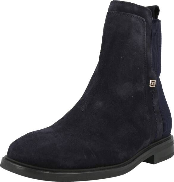 Tommy Hilfiger Chelsea boots