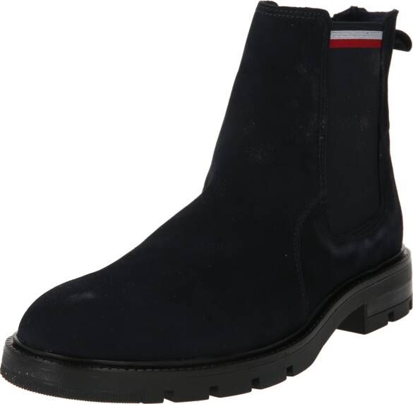 Tommy Hilfiger Boots