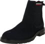 Tommy Hilfiger Chelsea-boots CORPOARTE HILFIGER SUEDE CHELSEA - Thumbnail 3