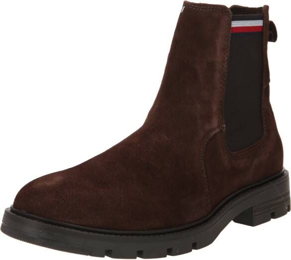 Tommy Hilfiger Boots