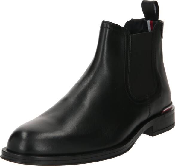 Tommy Hilfiger Chelsea boots