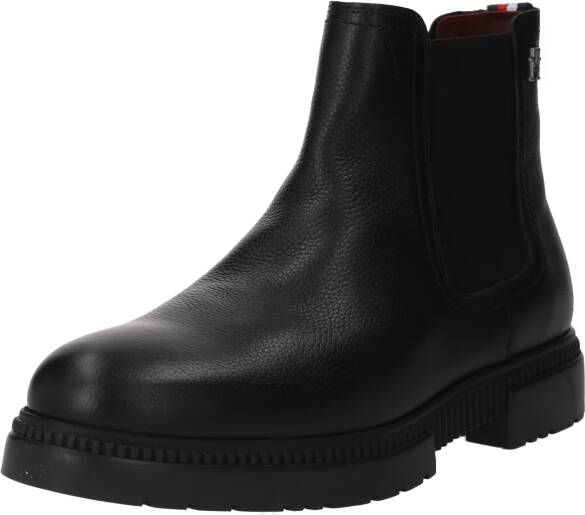 Tommy Hilfiger Chelsea boots