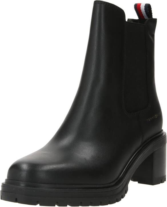 Tommy Hilfiger Chelsea boots