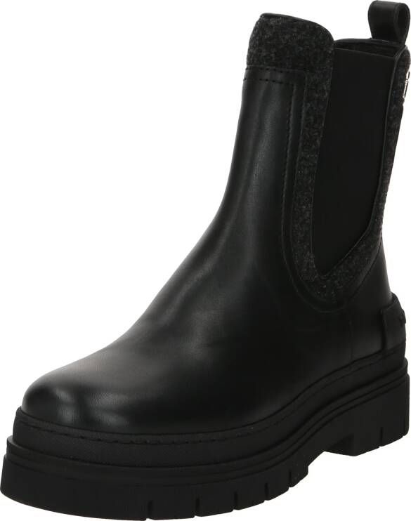 Tommy Hilfiger Chelsea boots