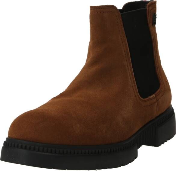 Tommy Hilfiger Chelsea boots