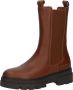 Tommy Hilfiger Laarzen MONOCHROMATIC CHELSEA BOOT - Thumbnail 2