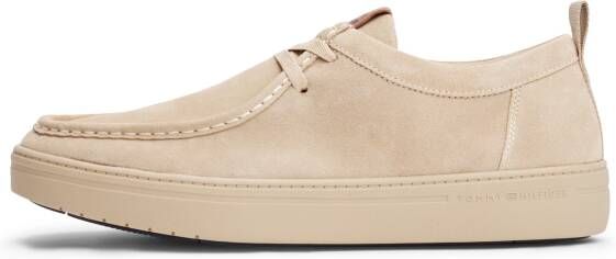 Tommy Hilfiger Chukka Boots