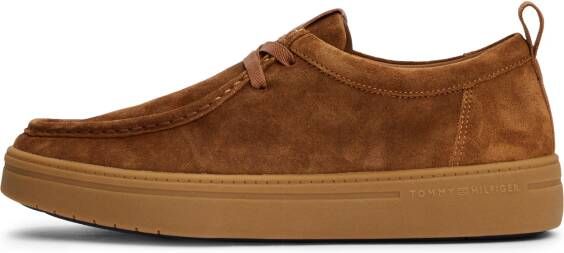 Tommy Hilfiger Chukka Boots
