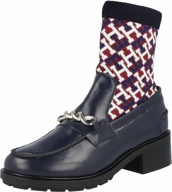 Tommy Hilfiger Enkellaarsjes