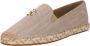 TOMMY HILFIGER Witte Espadrilles Chambray Espadrille - Thumbnail 2