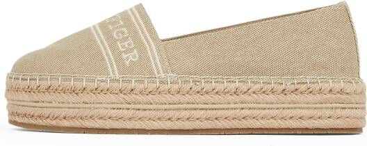 Tommy Hilfiger Espadrilles