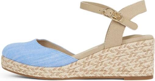 Tommy Hilfiger Espadrilles
