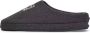 Tommy Hilfiger Pantoffels FLAG WARM FELT HOUSE SHOE casual mode slippers pantoffel instapschoen met th-borduursel - Thumbnail 3
