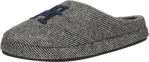 Tommy Hilfiger Huisschoenen met labelapplicatie