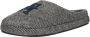 Tommy Hilfiger Huisschoenen met labelapplicatie - Thumbnail 1