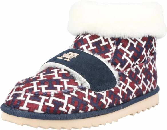 Tommy Hilfiger Huisschoenen