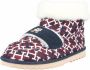 Tommy Hilfiger Gram boot pantoffels Blue Dames - Thumbnail 3