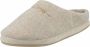 Tommy Hilfiger Pantoffels HOME SLIPPER FELT met geborduurd logo - Thumbnail 4