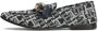 Tommy Hilfiger Low-Top Sneakers Chain Detail Monogram Denim Loafers in meerkleurig - Thumbnail 2