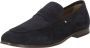 TOMMY HILFIGER Blauwe Loafers Casual Light Flexible Loafer - Thumbnail 3
