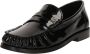 Tommy Hilfiger Loafers met labeldetail - Thumbnail 1