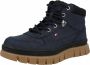 Tommy hilfiger Drake jongensboot Lage schoenen Jongen - Thumbnail 2
