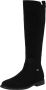 Tommy Hilfiger Laarzen TOMMY ESSENTIALS LONGBOOT met brede stretch-inzet smalle vorm - Thumbnail 3