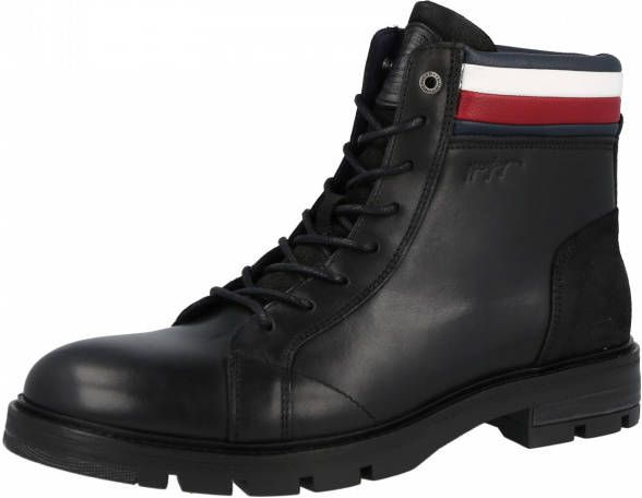 Tommy Hilfiger Veterboots