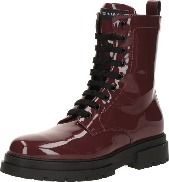 Tommy Hilfiger Laarzen
