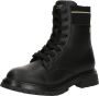TOMMY HILFIGER Zwarte Boots 34018 - Thumbnail 2