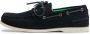 Tommy Hilfiger Stijlvolle Schoenen voor Mannen en Vrouwen Blue Heren - Thumbnail 4