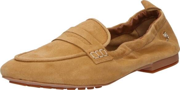 Tommy Hilfiger Moccasins met een treklus - Foto 2