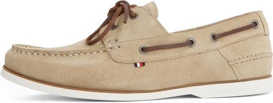 Tommy Hilfiger Mocassins