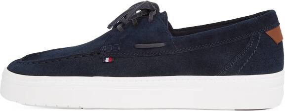 Tommy Hilfiger Mocassins