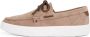 TOMMY HILFIGER Bruine Veterschoenen Modern Light - Thumbnail 2