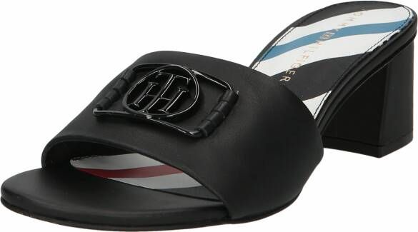 Tommy Hilfiger Muiltjes