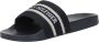 Tommy Hilfiger Teenslippers HILFIGER POOLSLIDE WITHWEBBING - Thumbnail 3