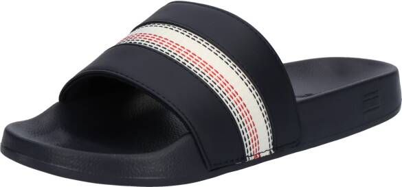 Dames Slippers met Strepen Comfortabele Instappers voor Zomer - Foto 2