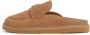 Tommy Hilfiger Leren Damesschoenen Lente Zomer Collectie Beige Dames - Thumbnail 4